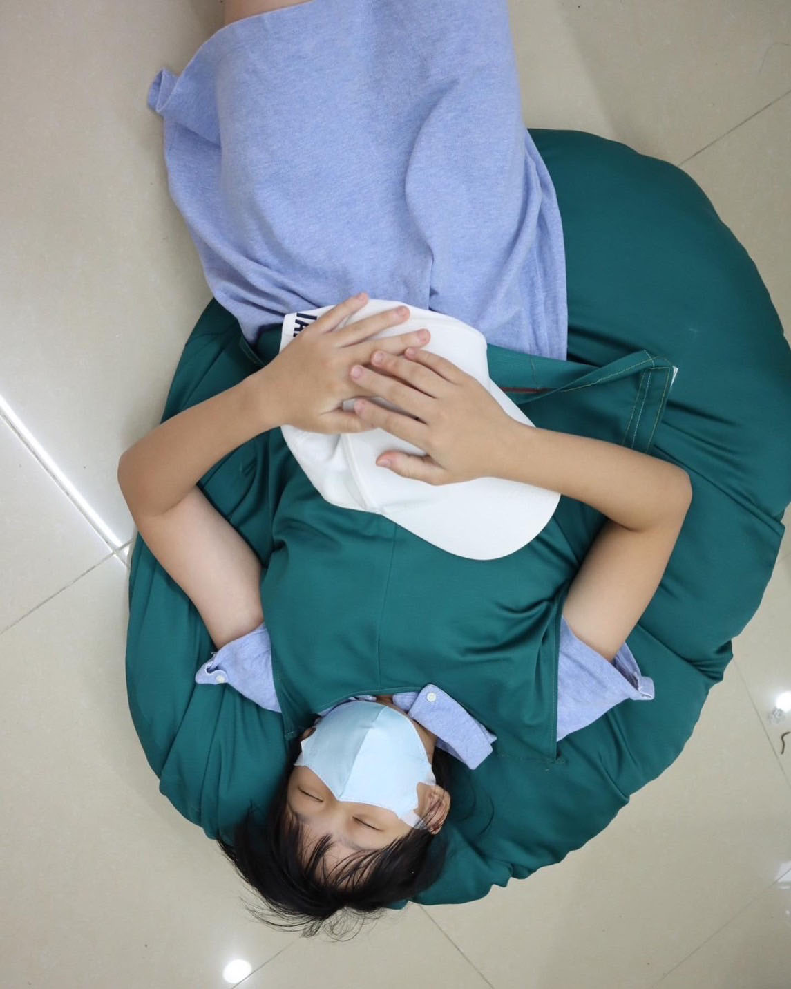 兒童服裝設計常態菁英班
